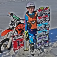 Luke Daniels