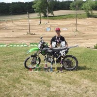Garret Snodgrass