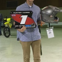 Hunter Harris