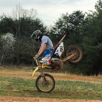 Garrett Vanhorn 