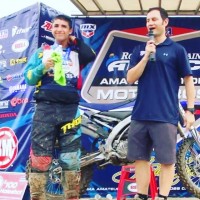 Austin Sandoval