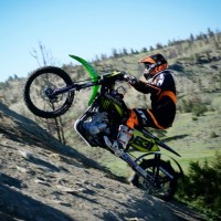 Widdicombe Pro HIllclimbing