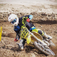 Zac  Mangum 