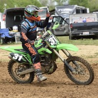 Russell Haning