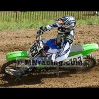 Brandon Riehm