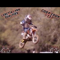 cody cook