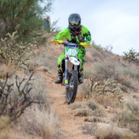Tristen Bell