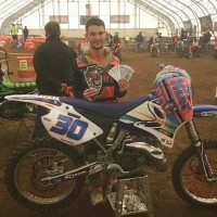 Garrett  Snodgrass
