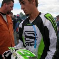 Jimmy Silva