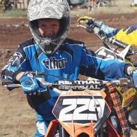 Jesse Hinde