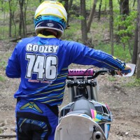 Cody Goozey