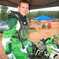 Blake Johnson