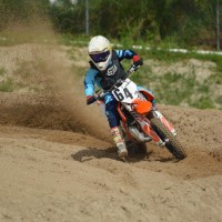 Gavin Hoogerheide 