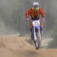daniel stover