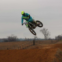 Spencer Cook