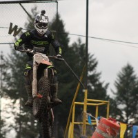 Zac Stone