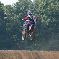 Justin Teague