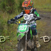 Caiden  Reynolds
