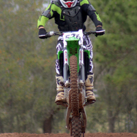 Kevin Jones