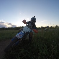 Levi Hutchin