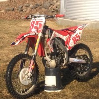 Kyle Goldstone