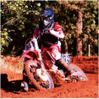 riley barringer