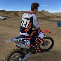 Brandon Greywitt