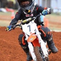 Breckyn Mayhem Mosley