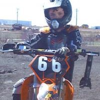 Chandler Peck