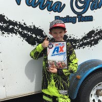 Colton Varra