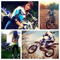 Alyse  Anderson 