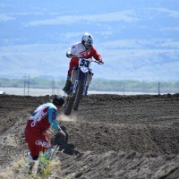 Mitch Musgrave 