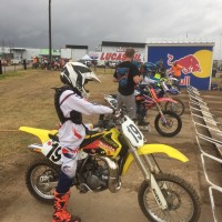 Riley Budlong