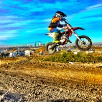 Levi Reeves 
