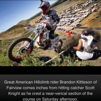 Brandon Kittleson
