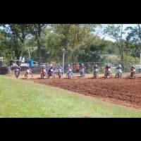 Team Balboa Racing