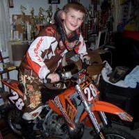 Zack Detrick