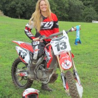 Josie Wickett