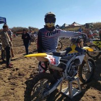 Tyler Beres