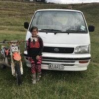 Karaitiana Horne