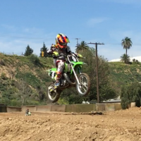 Tommy Luera II