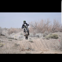 Hayden Jackson