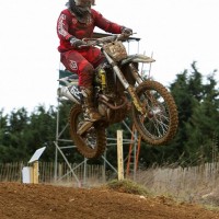 Jordan rowe