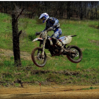 Trevor Haley