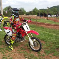 Owen Lockridge