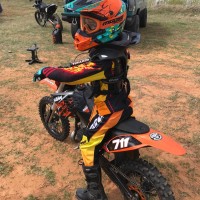 Aiden  Gilliam