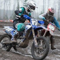 Hunter Johnson