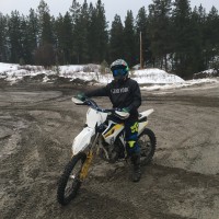 Ryan Paulhus