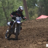 Eric Scrape