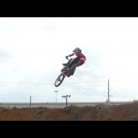 Trevor Derr